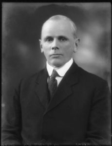George Masterman Gillett