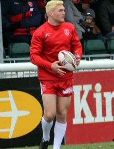 Robbie Mulhern