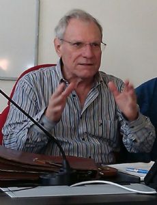 Philippe C. Schmitter