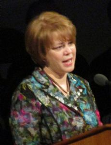 Sharon Eubank