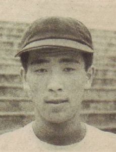 Toshiharu Ueda