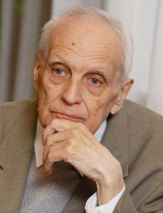 Nikolay Krasovsky
