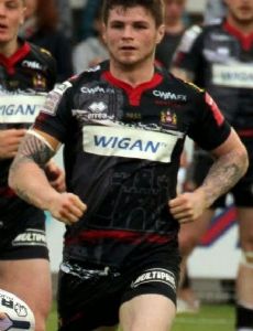 John Bateman