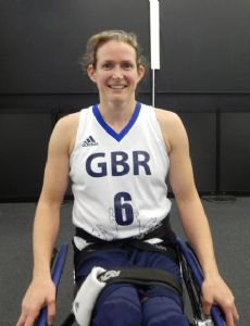 Clare Griffiths