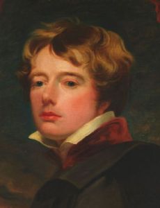 George Henry Harlow
