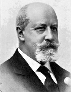 Carl Stousland
