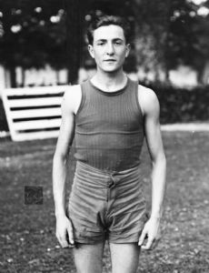 Pierre Lewden