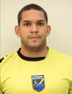 Vinícius Teixeira