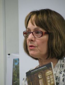 Mary Jo Salter