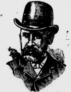 Jimmy Logue