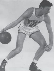 John Mandic