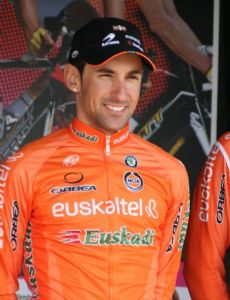 Daniel Sesma