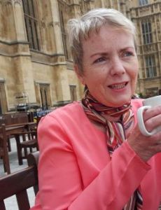 Karin Smyth