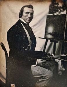 Marcus Larson