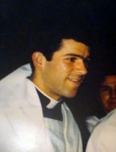 Álvaro Corcuera Martínez del Río