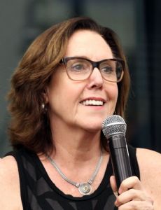 Joan Walsh