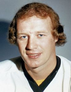 Wayne Cashman