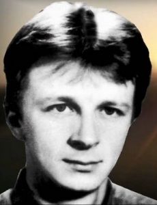 Sinisa Glavasevic