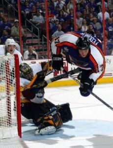 Todd Fedoruk