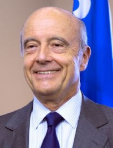 Alain Juppé