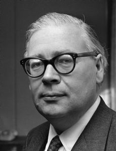 Geoffrey Rippon