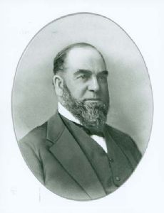 Joseph R. Bodwell