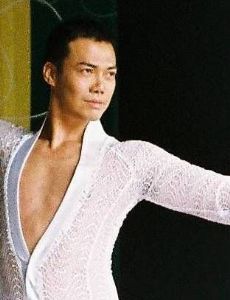Michael Tse