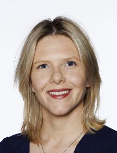 Sylvi Listhaug
