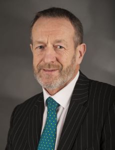 Seán Kelly (Irish politician)