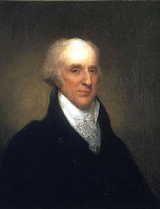 John Armstrong, Jr.