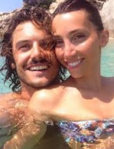 Francesca Rocco and Giovanni Masiero