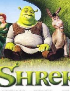 Shrek - Hallelujah Song Lyrics, Music Video