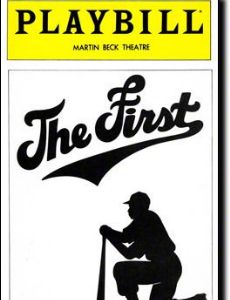 The First (musical)