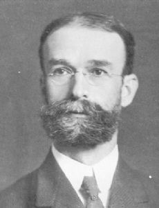 Theobald Smith