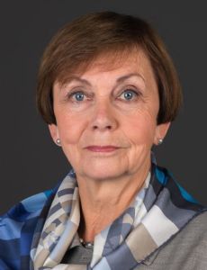 Herlind Gundelach