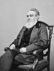 Edward Bates