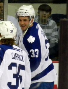 Jamie Devane