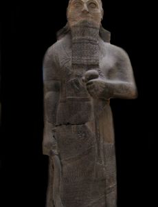 Shalmaneser III