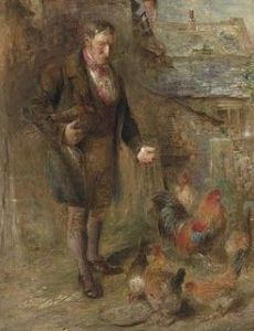 William Huggins