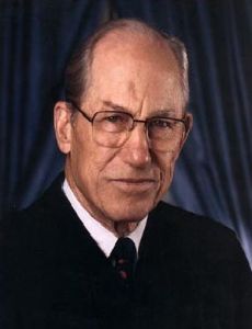 Byron White