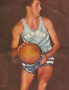 Oscar Furlong