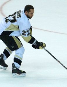 Craig Adams (ice hockey)