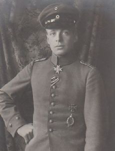 Oswald Boelcke