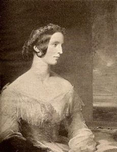 Susan Broun-Ramsay, Marchioness of Dalhousie
