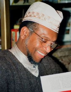 Chester Higgins, Jr.