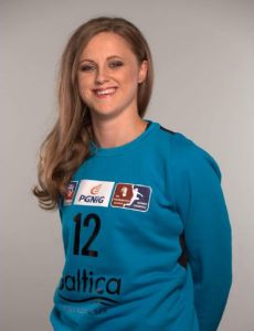 Adrianna Płaczek