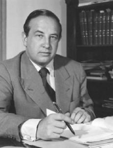 Herbert Blankenhorn