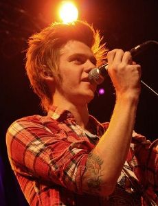 Nick Santino (musician)