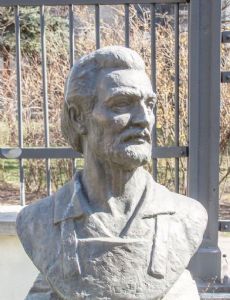 Henrik Fazola