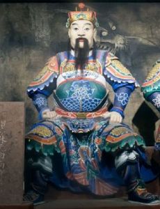 Feng Xi